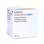 Solpadol 30mg/500mg